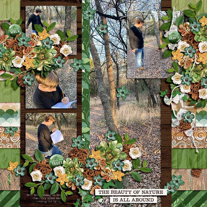 Tree Boy
