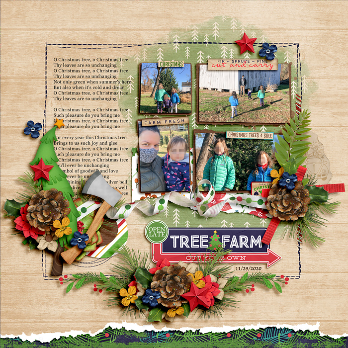 Tree Farm