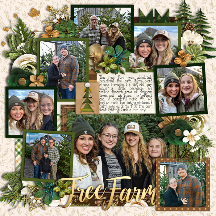 Tree Farm
