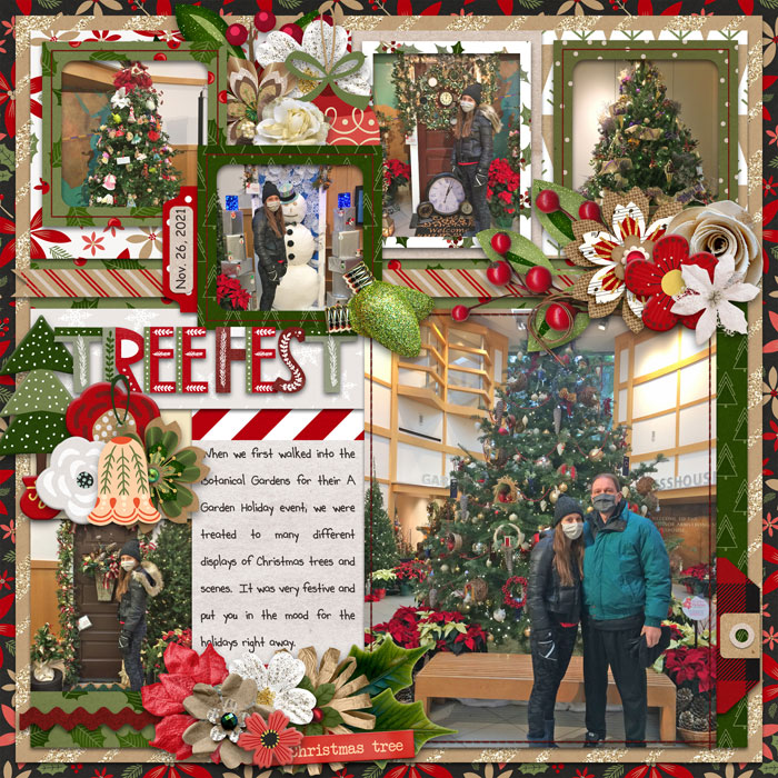 Tree Fest