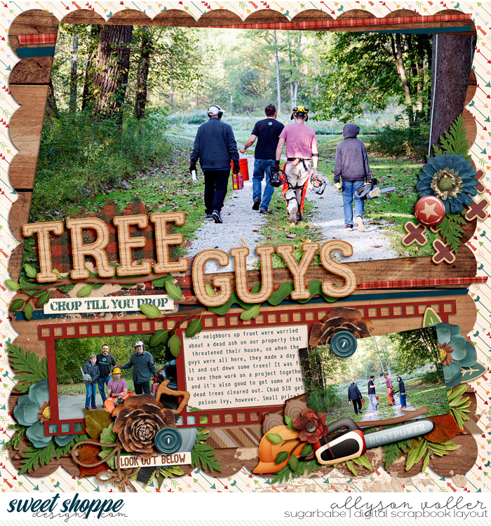 Tree Guys