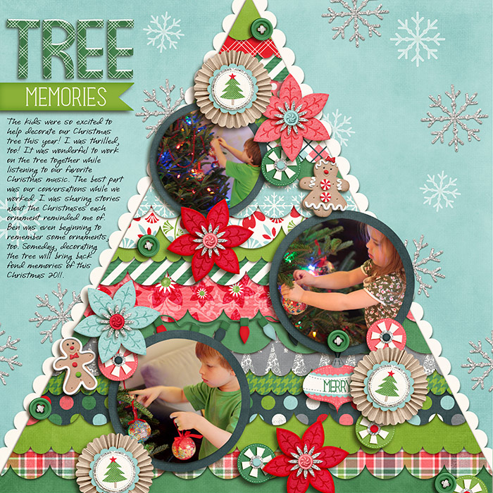 Tree Memories