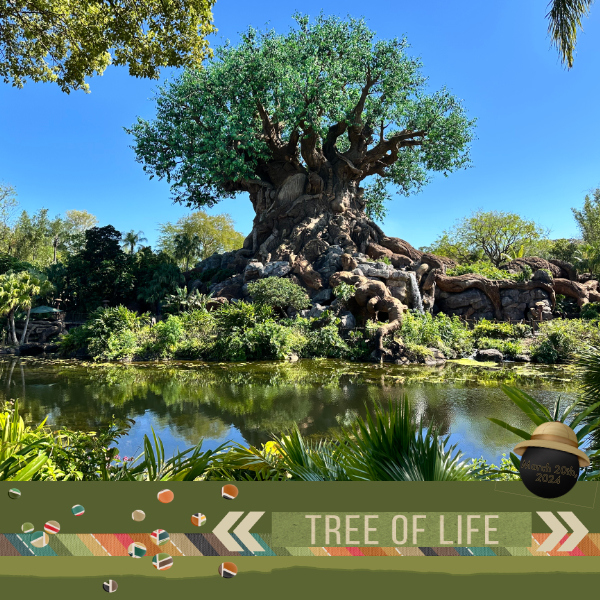 Tree Of Life