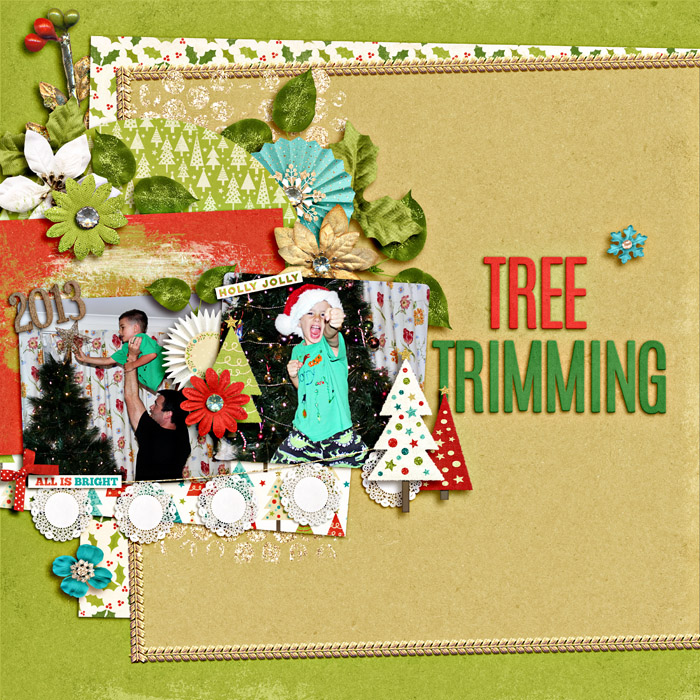 tree trimming