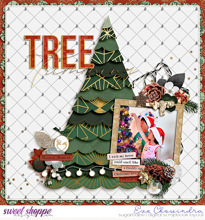 tree trimming