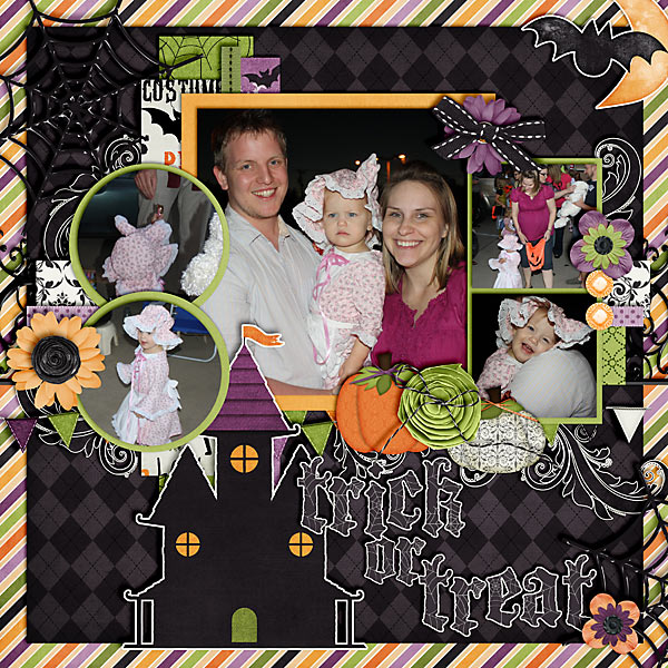Trick or Treat