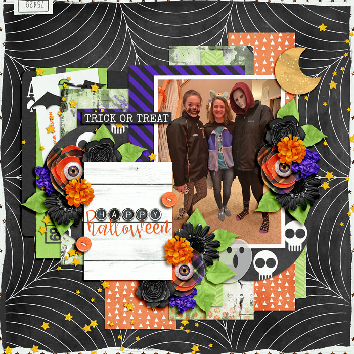 Trick or Treat