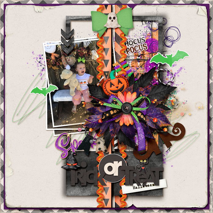 Trick or Treat