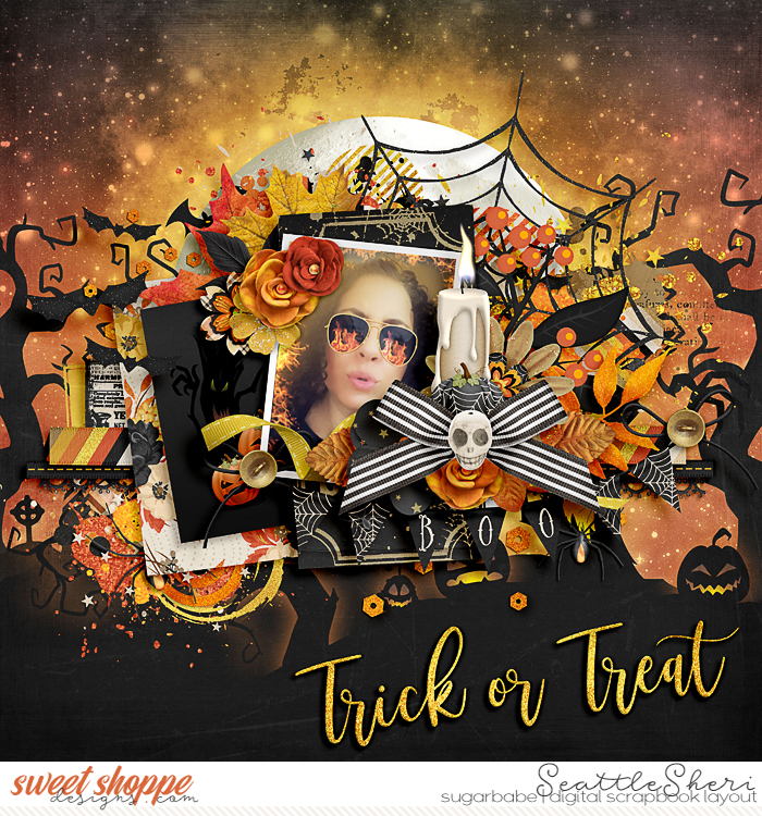 Trick or Treat
