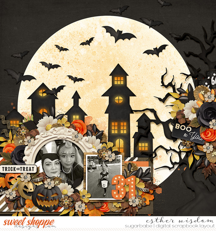 Trick or Treat