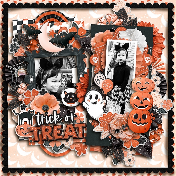 Trick or Treat