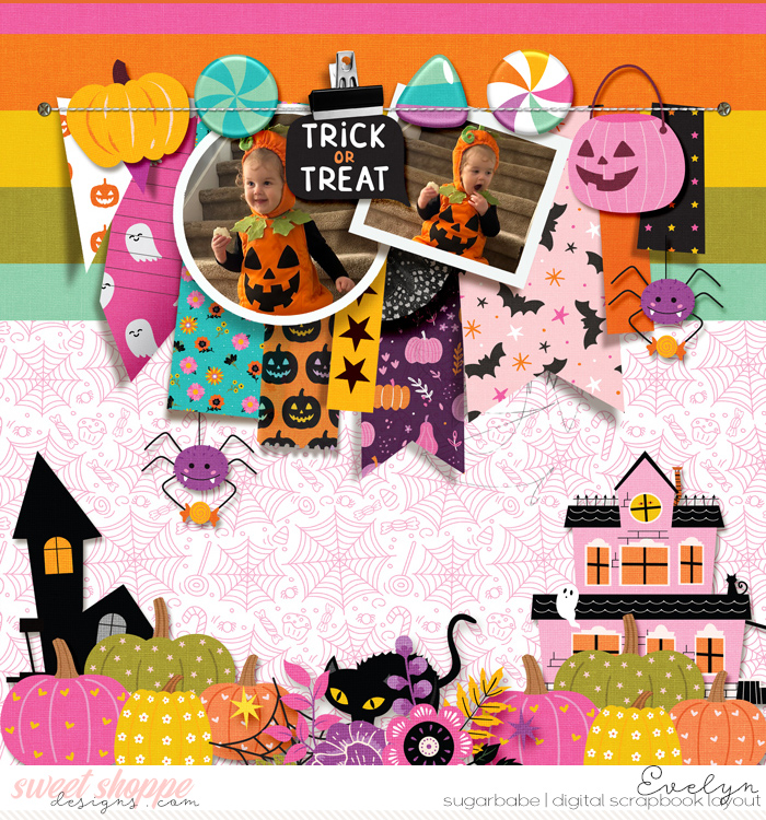 Trick or Treat