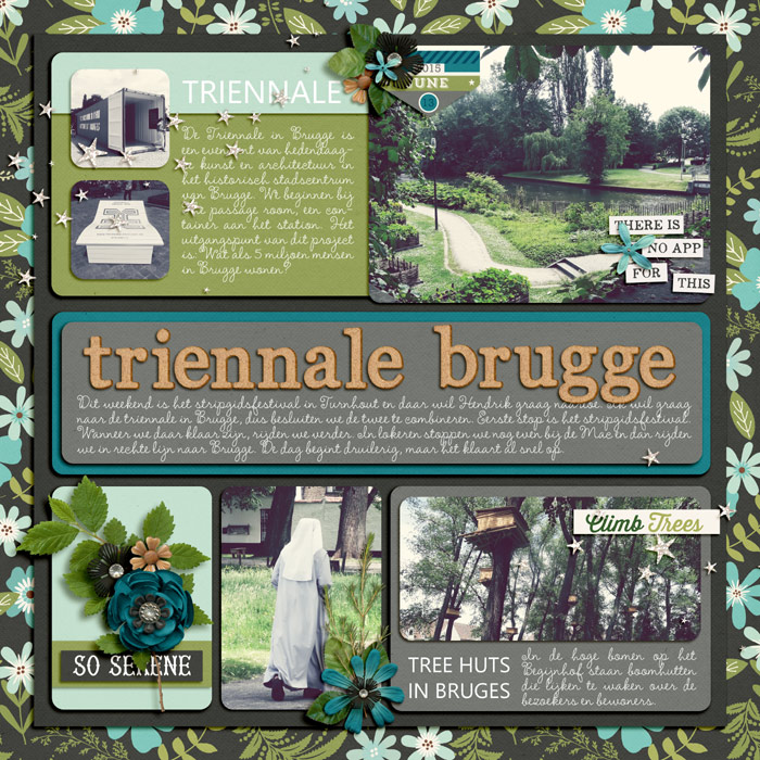 Triennale Brugge