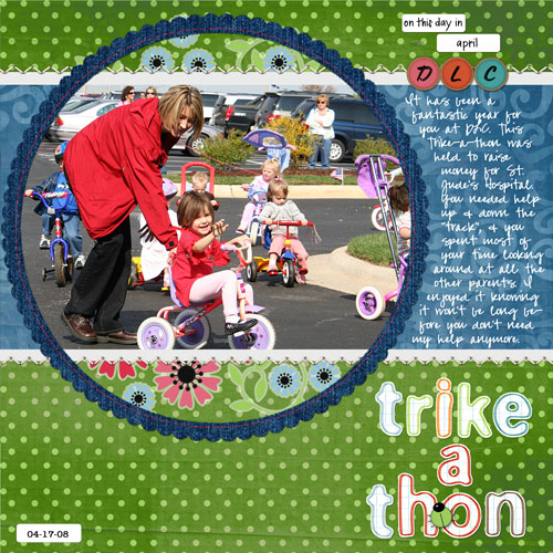 Trike-A-Thon