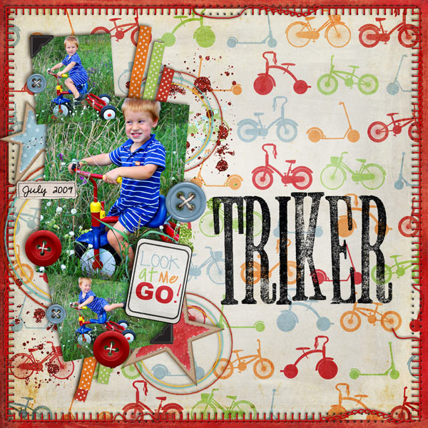 Triker