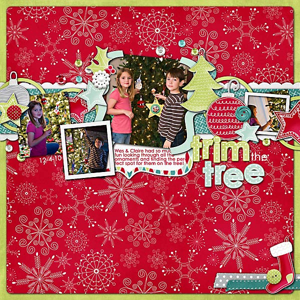 Trim the Tree