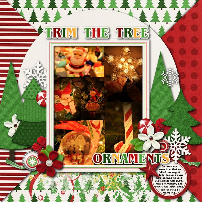 Trim the Tree