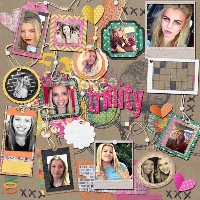 TrinityCollage