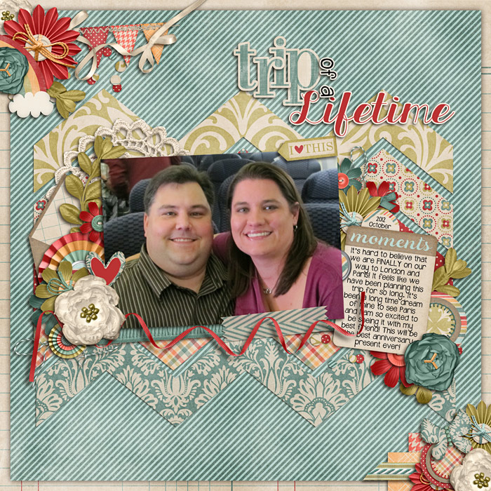 TripofaLifetime