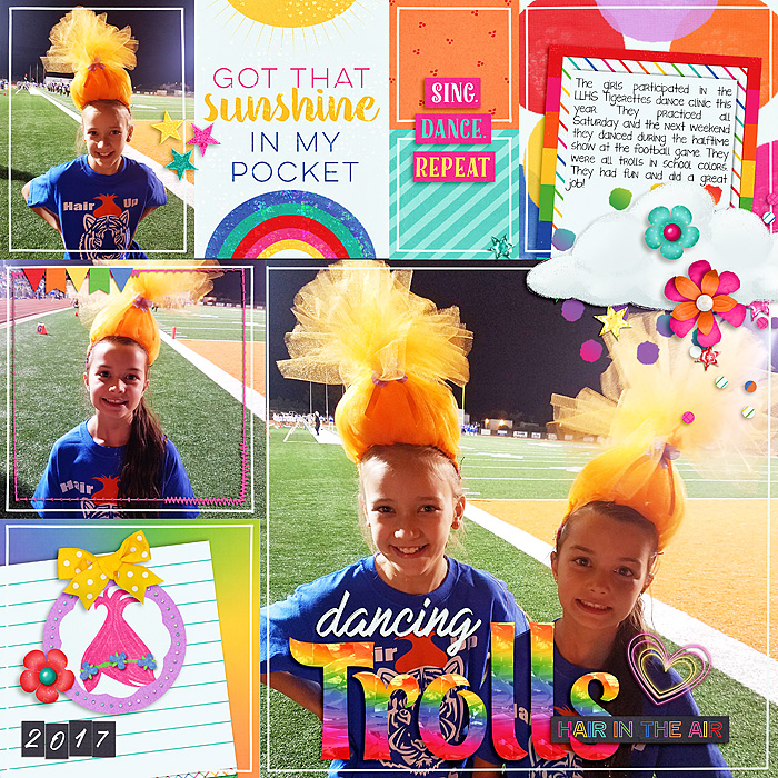 Trolls