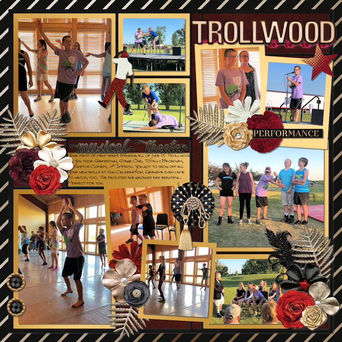 Trollwood