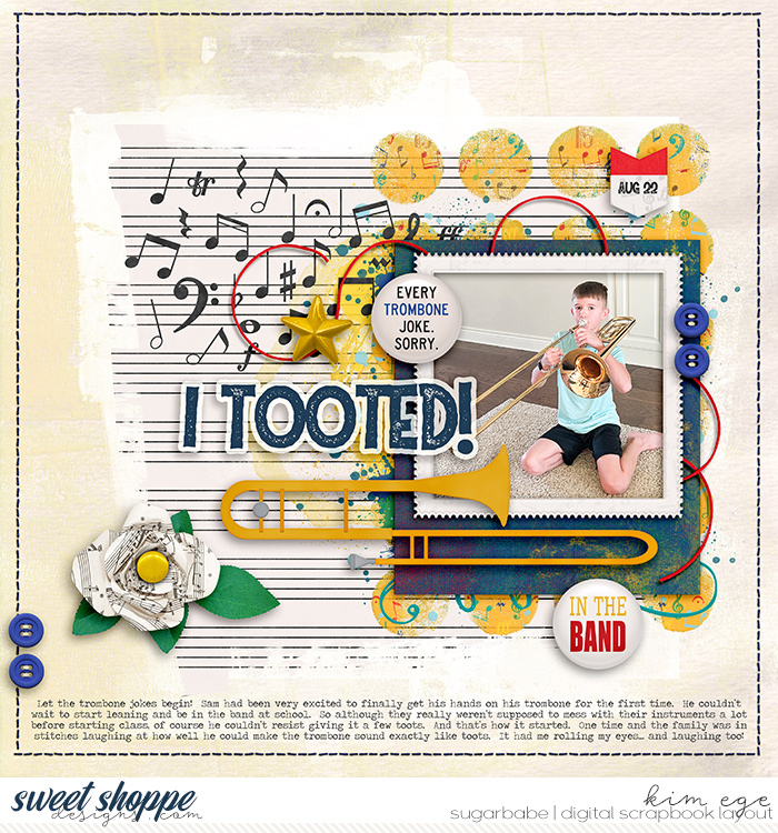 Trombone Jokes