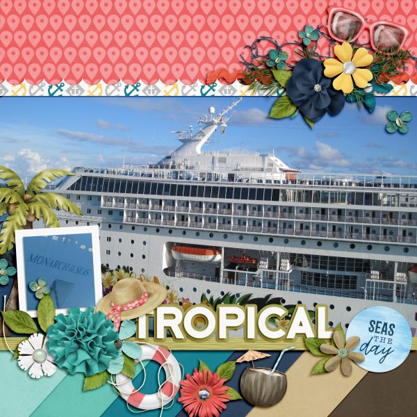 Tropical