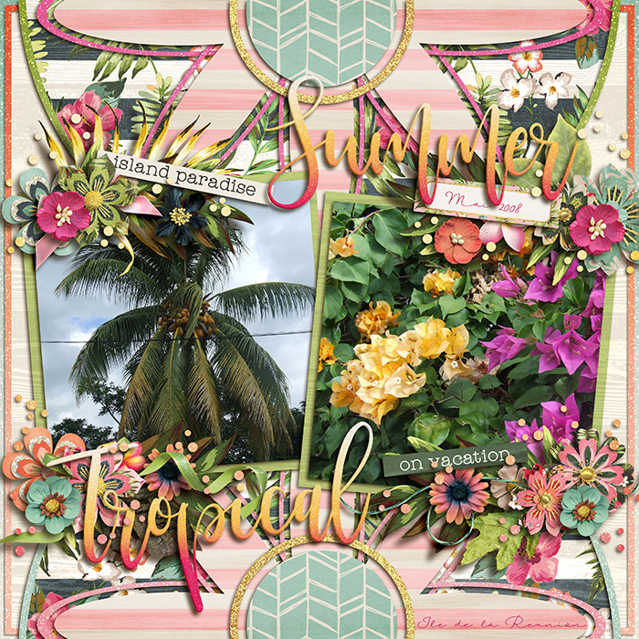 Tropical