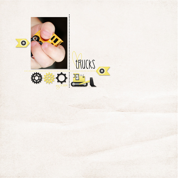 trucks