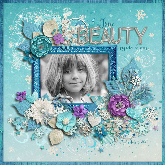 True Beauty