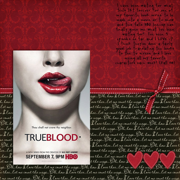 True Blood