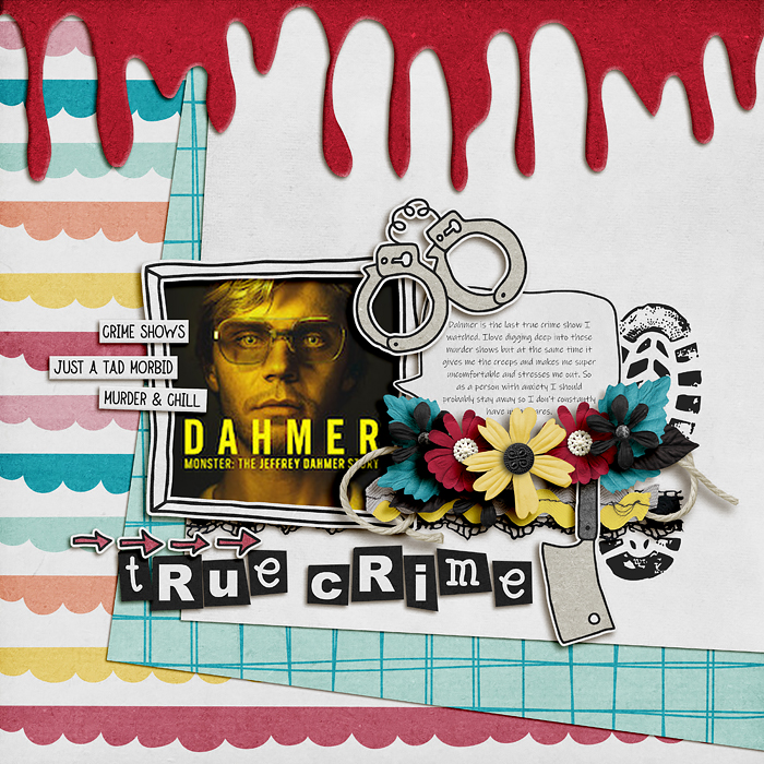 True Crime