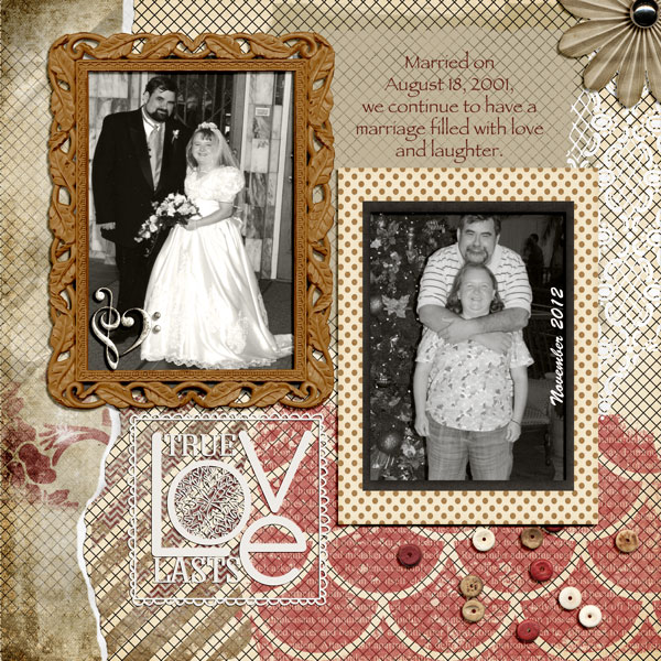 True Love Lasts