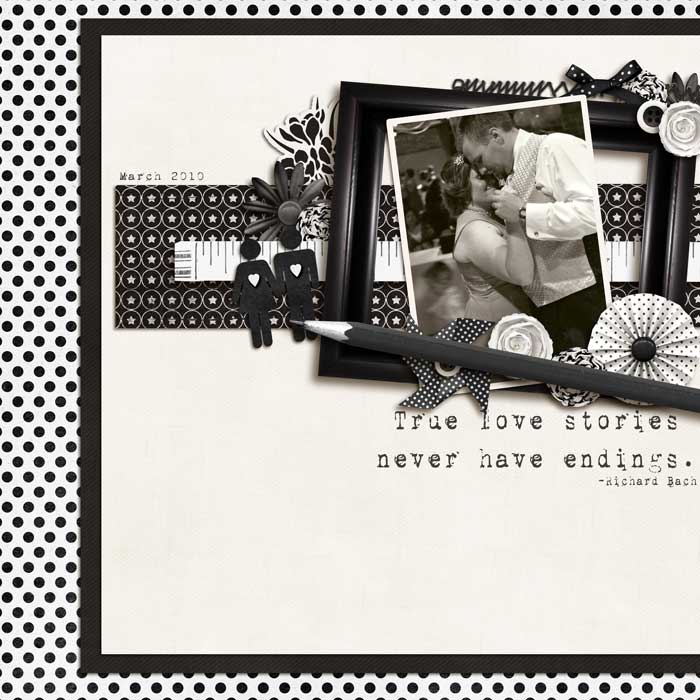 True Love Stories