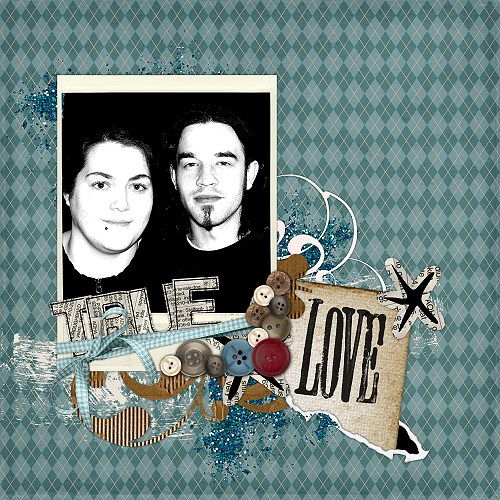 True Love