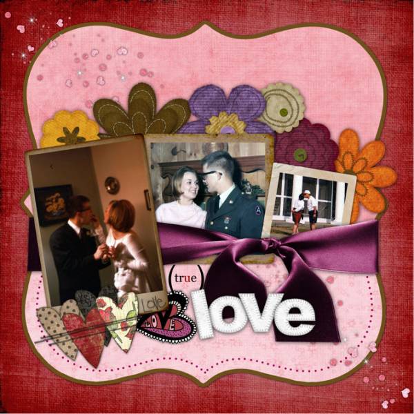 (True) Love