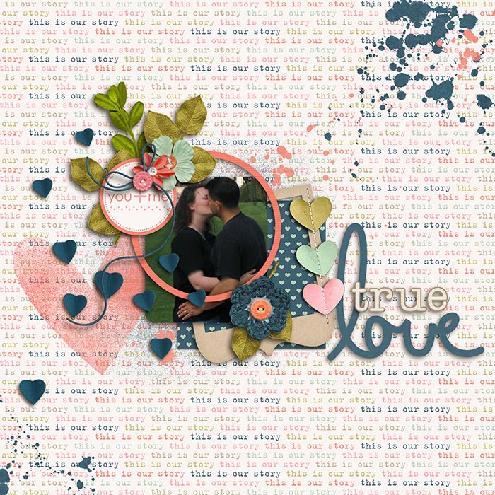 True Love