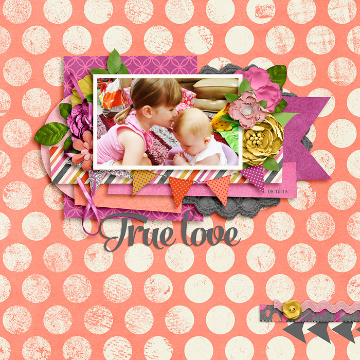True love