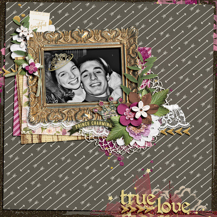 True Love