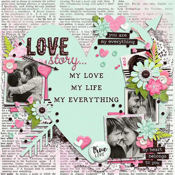 True Love