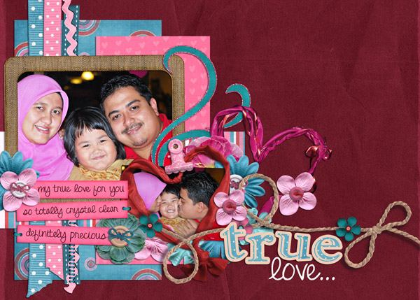 True Love