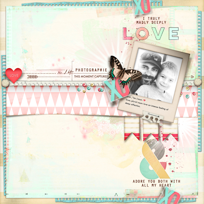 TRULY MADLY DEEPLY