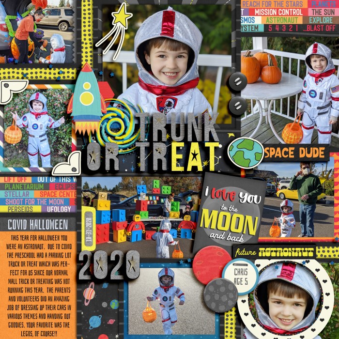 Trunk or TrEAT 2020