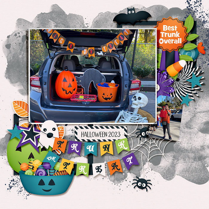 trunk or treat 2023