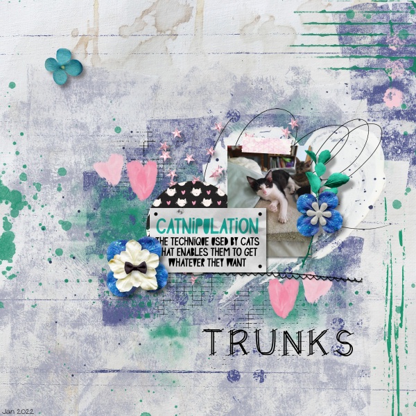 Trunksie