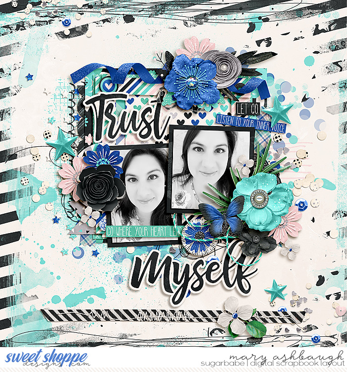 Trust Myself