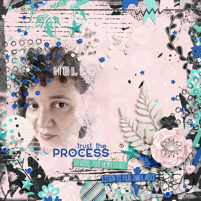 Trust the Process