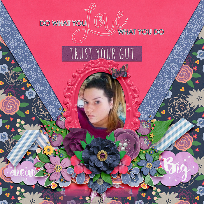 Trust your gut