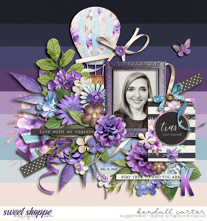 Trust Your Journey