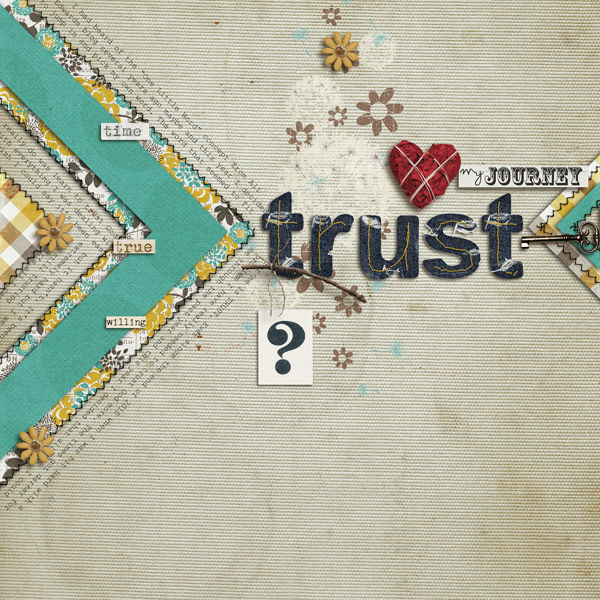 Trust